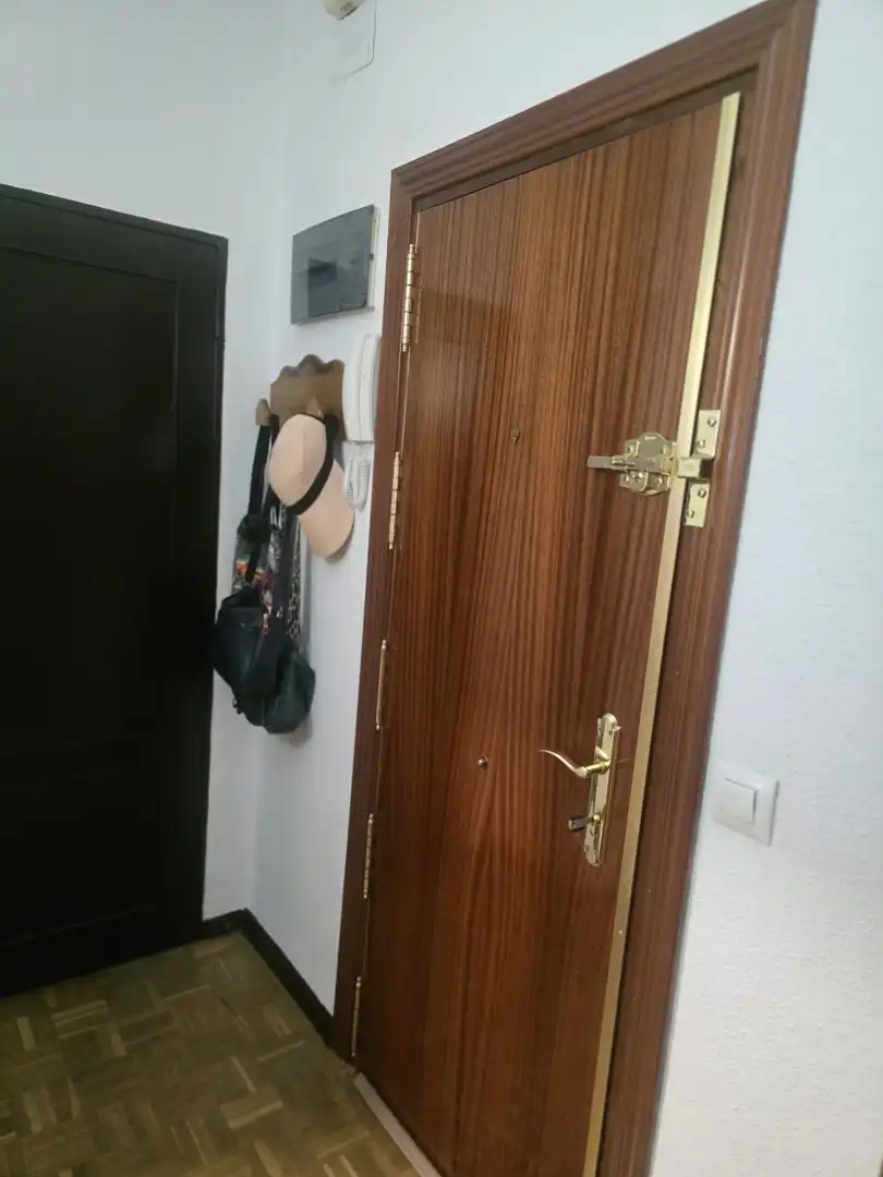 Pis en venda en Navalcarnero amb Aire condicionat, Calefacció i Parquet