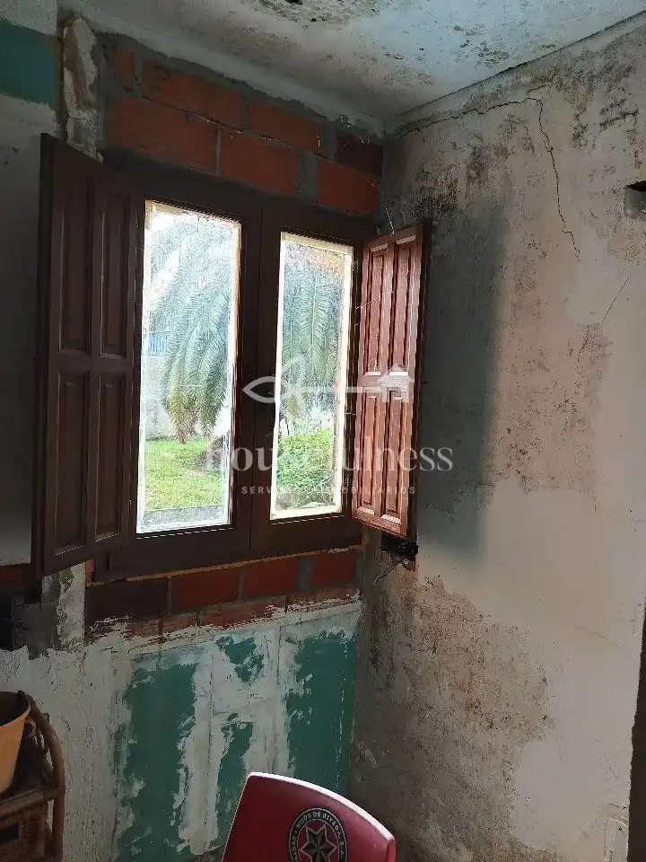 Casa o xalet en venda en Ferrol amb Calefacció, Jardí privat i Terrassa