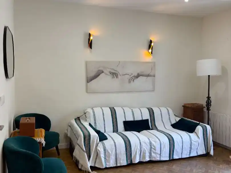 Fotografía del inmueble reportado: 990 €/mes — Jaén, Jaén