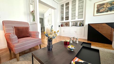 Foto 4 de Pis de lloguer a Calle Alcala, Goya, Madrid