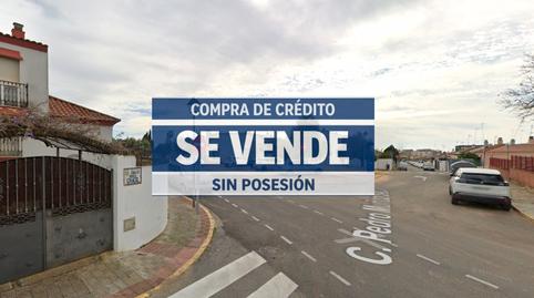 Foto 2 de Pis en venda a Calle Rosa Chacel, Casco Antiguo, Mairena del Aljarafe