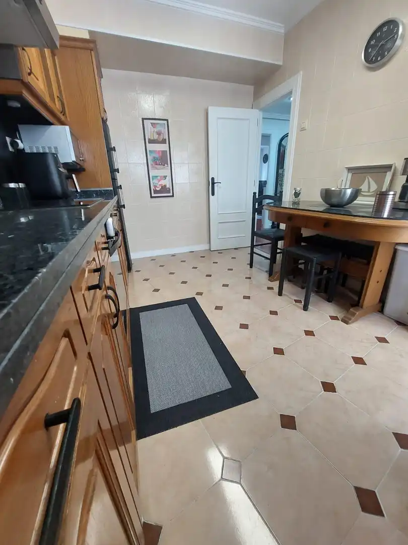 Flat with lift for sale in Calle Calle Brasil, imagen 21