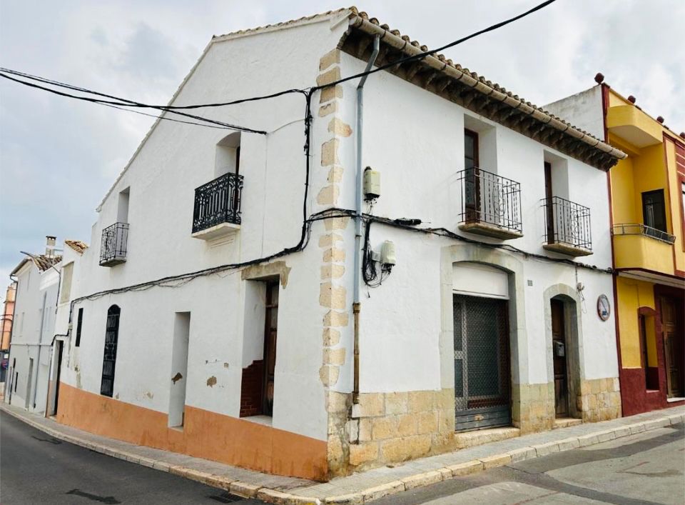 Einfamilien-Reihenhaus zum verkauf