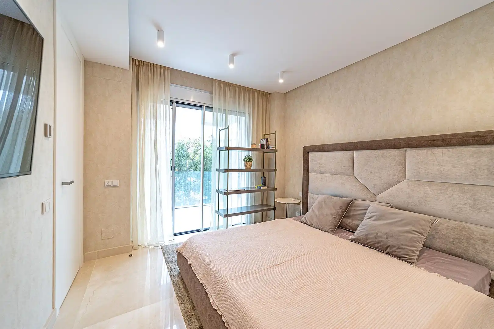 Haus mit Pool zum Verkauf in San Pedro de Alcántara, imagen 7
