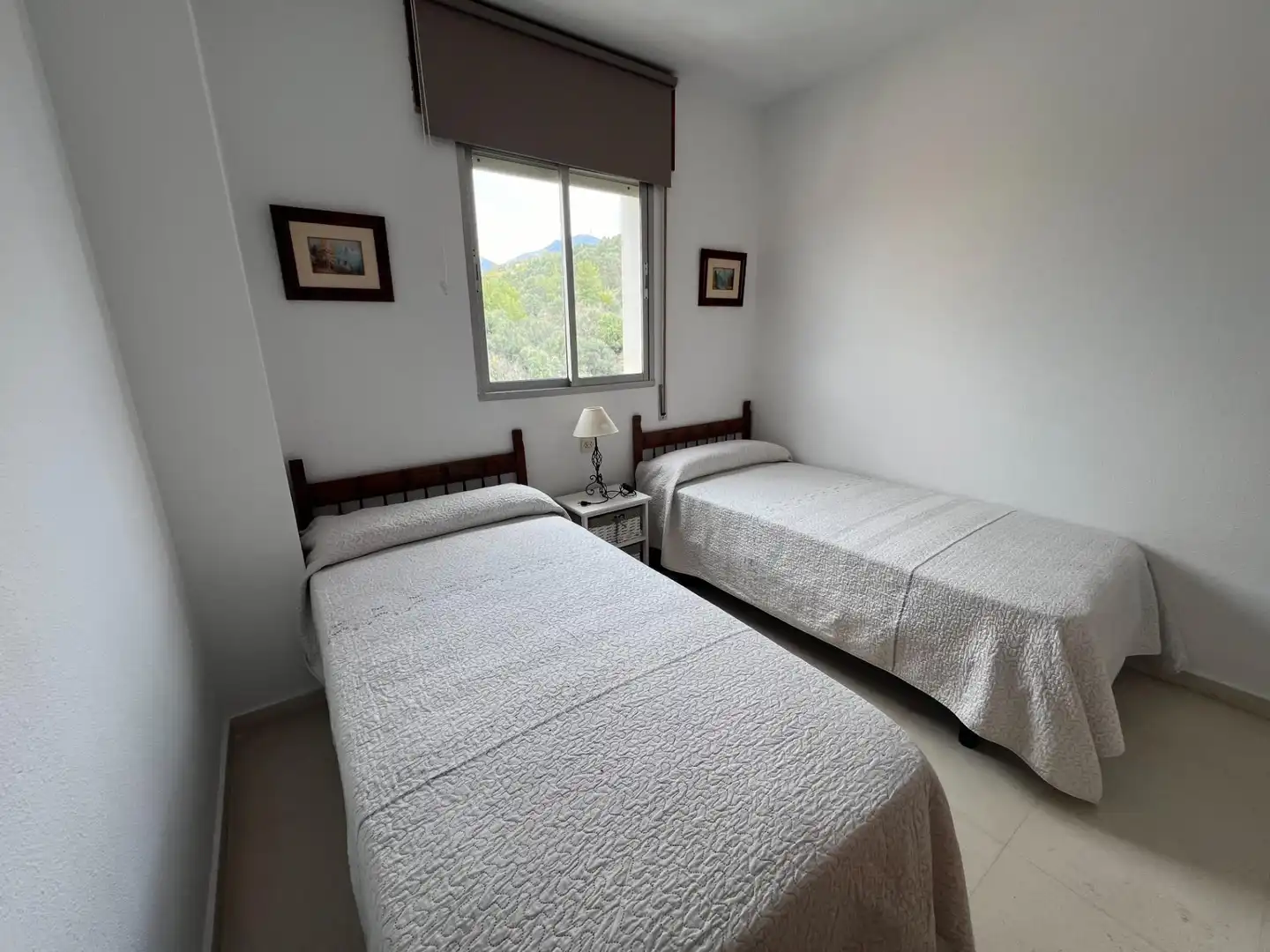 Appartement avec piscine à louer à Playa de los Boliches, imagen 32