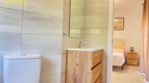 Foto 2 de Apartamento de alquiler en San Cristóbal, Ronda