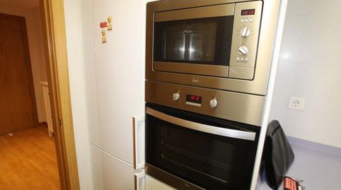 Foto 5 de Apartamento de alquiler en Cervantes, Granada Capital
