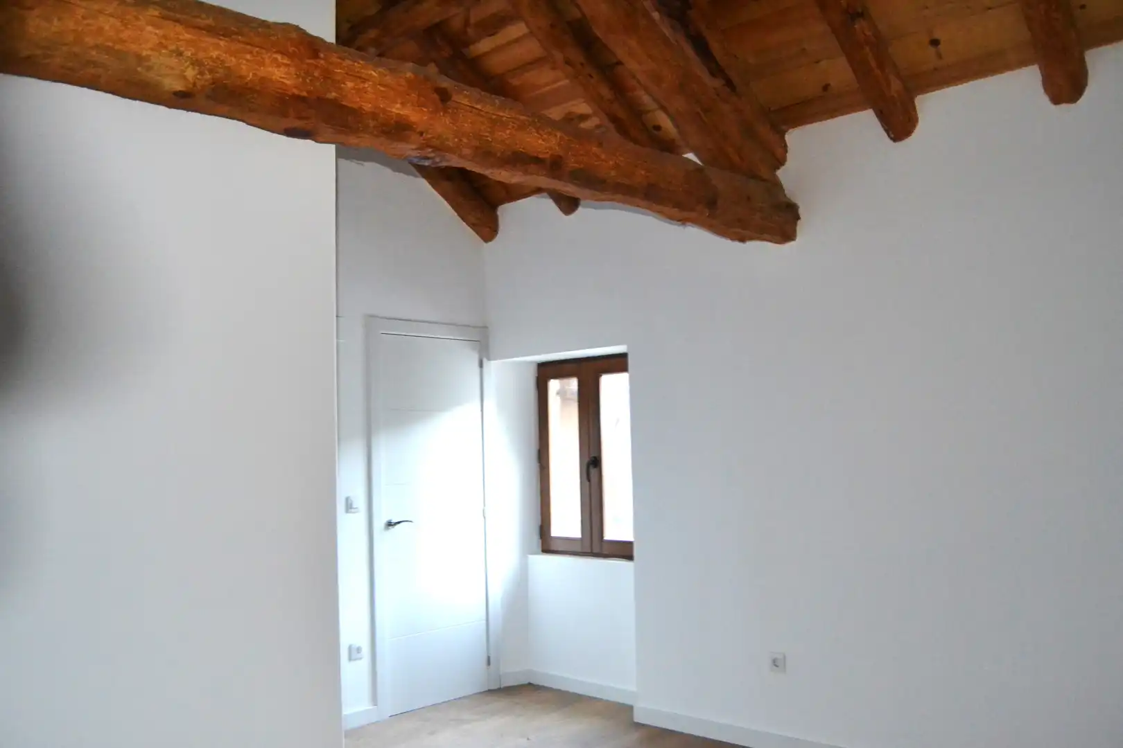 Casa o chalet en venta en Santa Cruz de la Serós con Jardín privado y Parquet