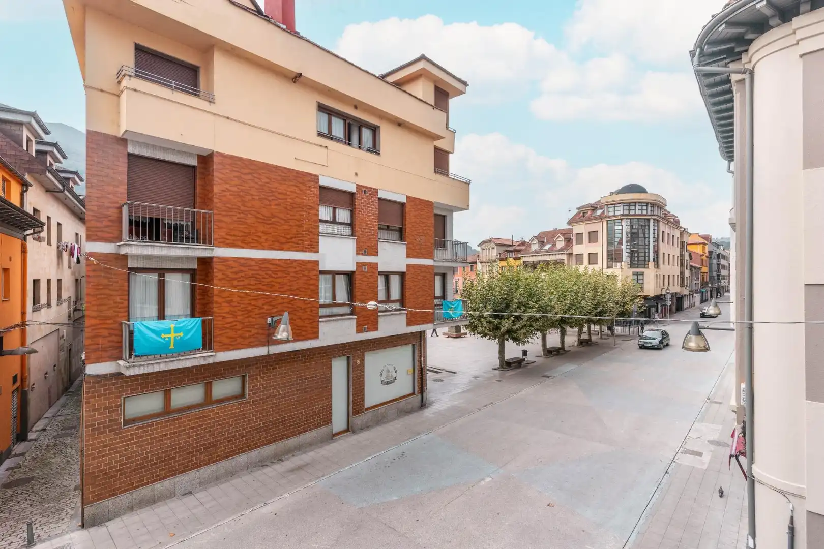 Apartament amb ascensor en venda a MAXIMILIANO ARBOLEYA 4, imagen 17