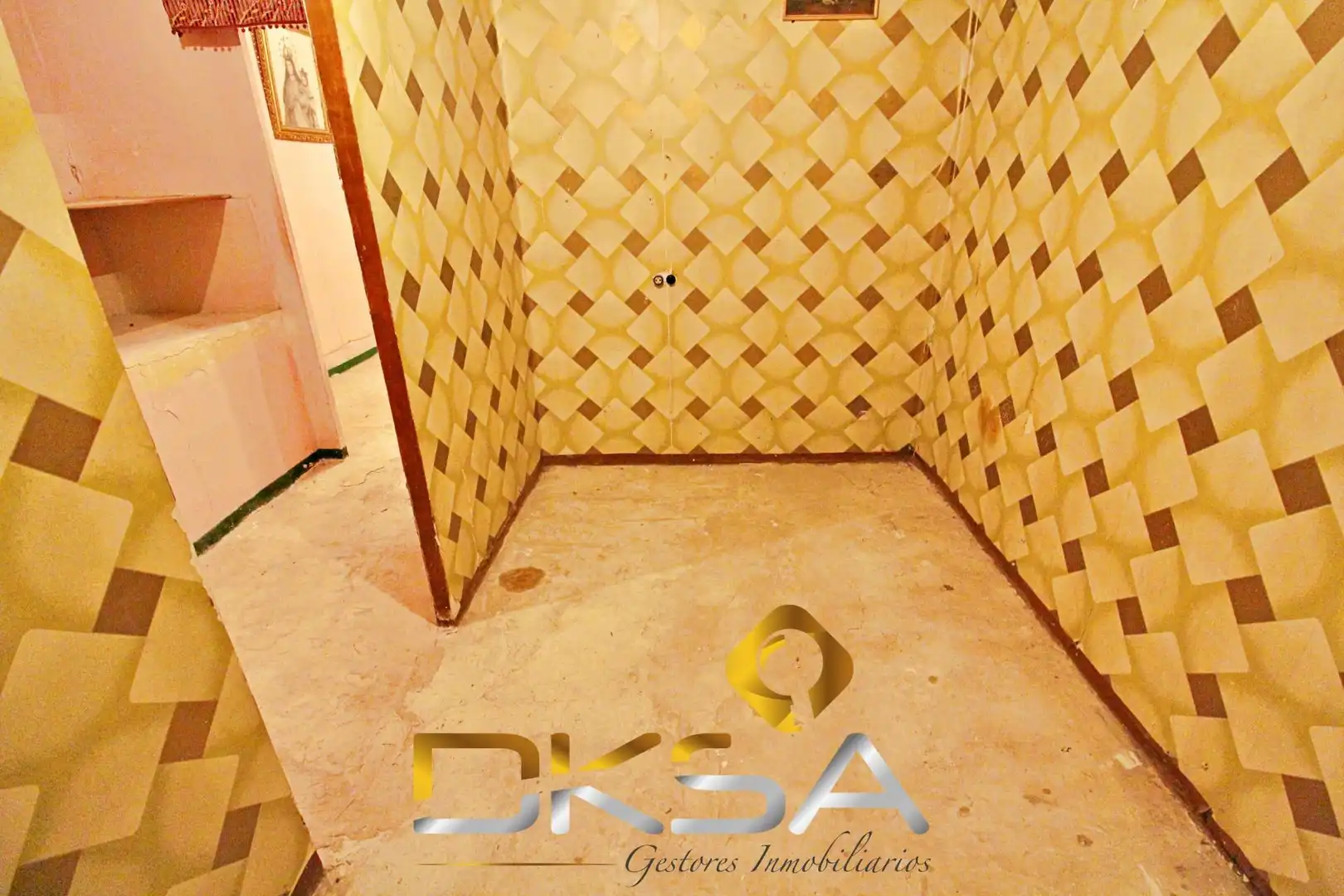 Casa con terraza en venta en Calle ARTANA, imagen 24