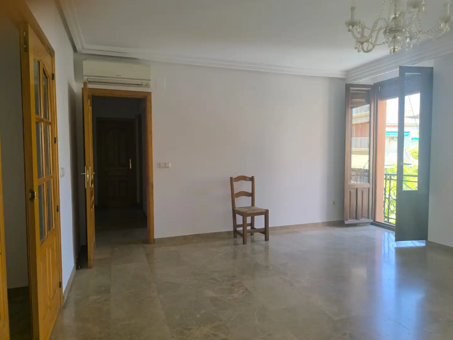 Piso de alquiler en Centro