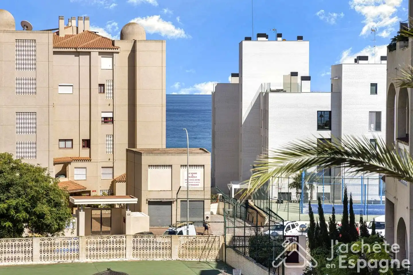 Pis amb ascensor en venda a calle de Gastón Castelló, imagen 23