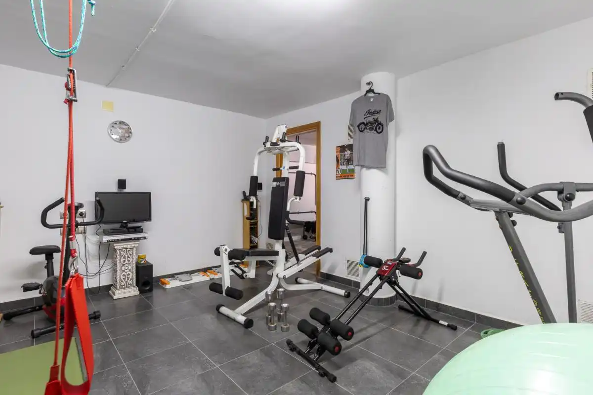 Casa o chalet en venta en Carrer Vall d'Albaida, Bélgida