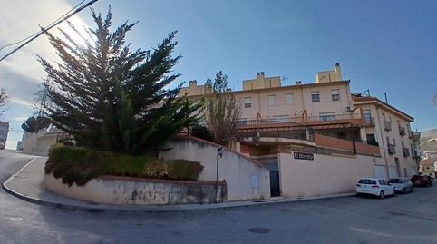 Foto 4 de Casa adosada en venda a Calle Rio Ebro, Baza, Granada