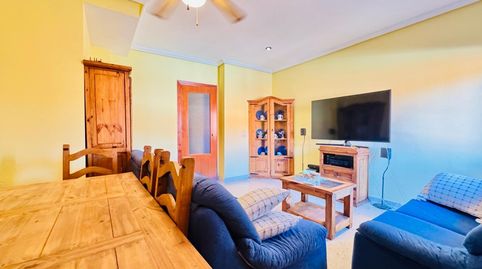 Foto 2 de Casa adosada en venta en San Bernabé, Algeciras