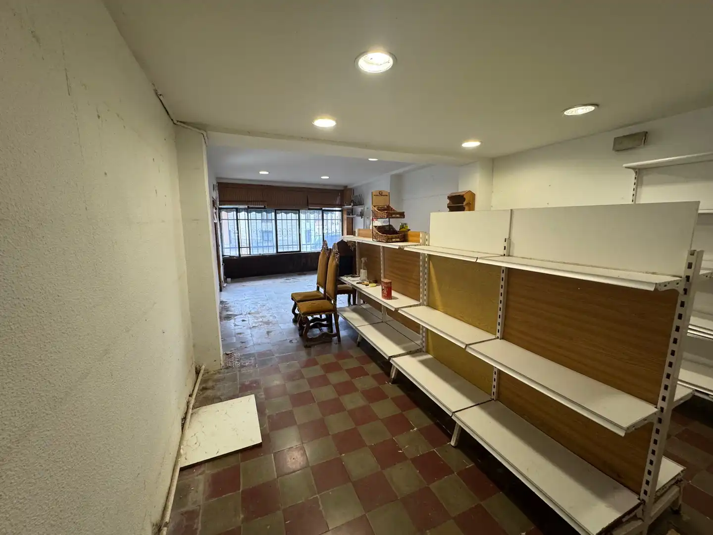 Casa o chalet en venta en Esguevillas de Esgueva con Terraza, Trastero y Amueblado