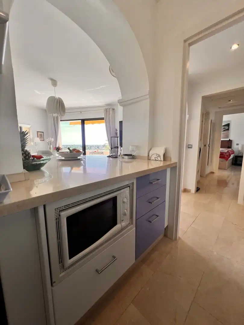 Flat for sale in Rojales