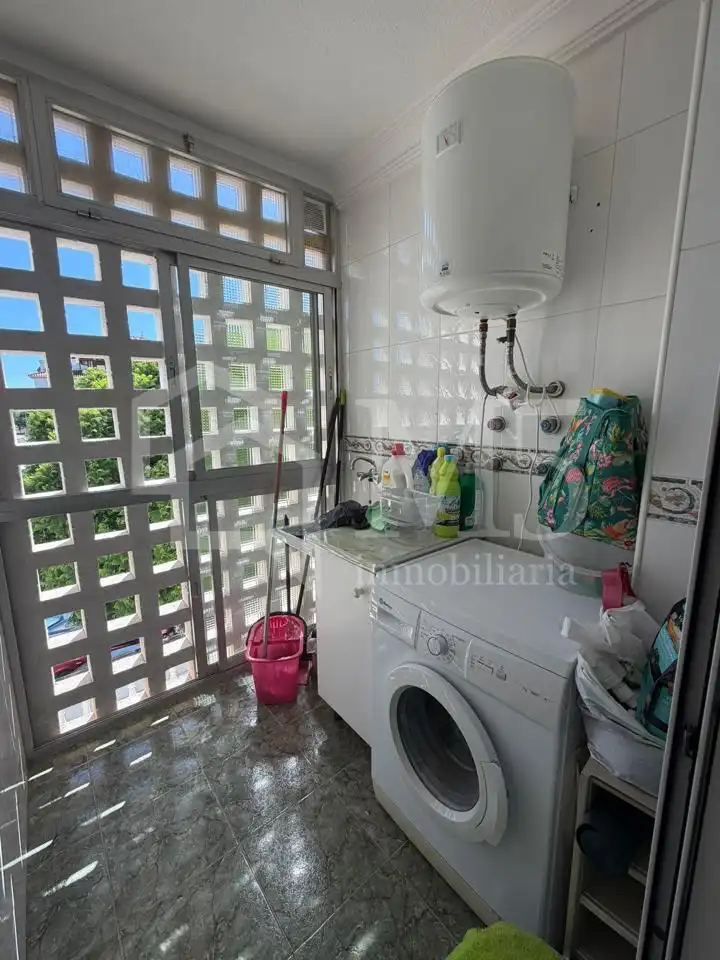 Wohnung mit Aufzug zum Verkauf in Torre del Mar, imagen 4