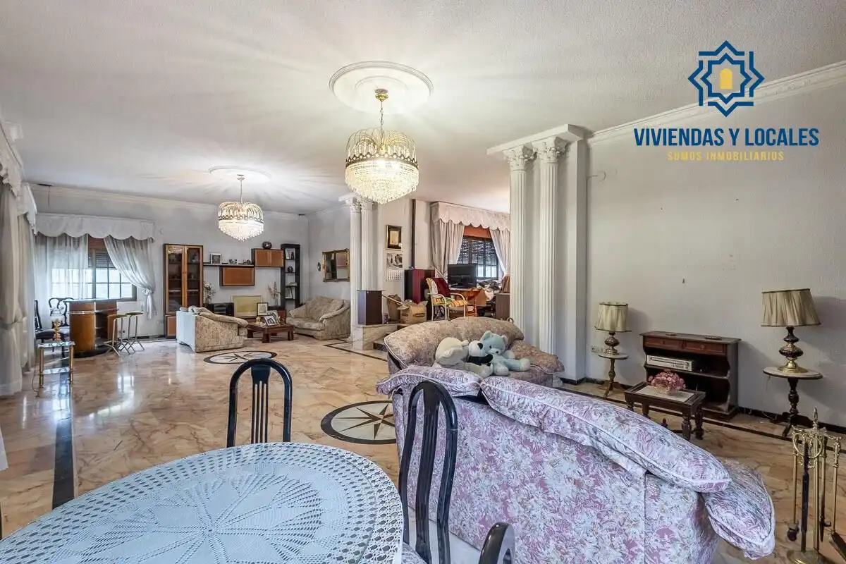 Villa mit Terrasse zum Verkauf in Barrio de la Vega, imagen 15