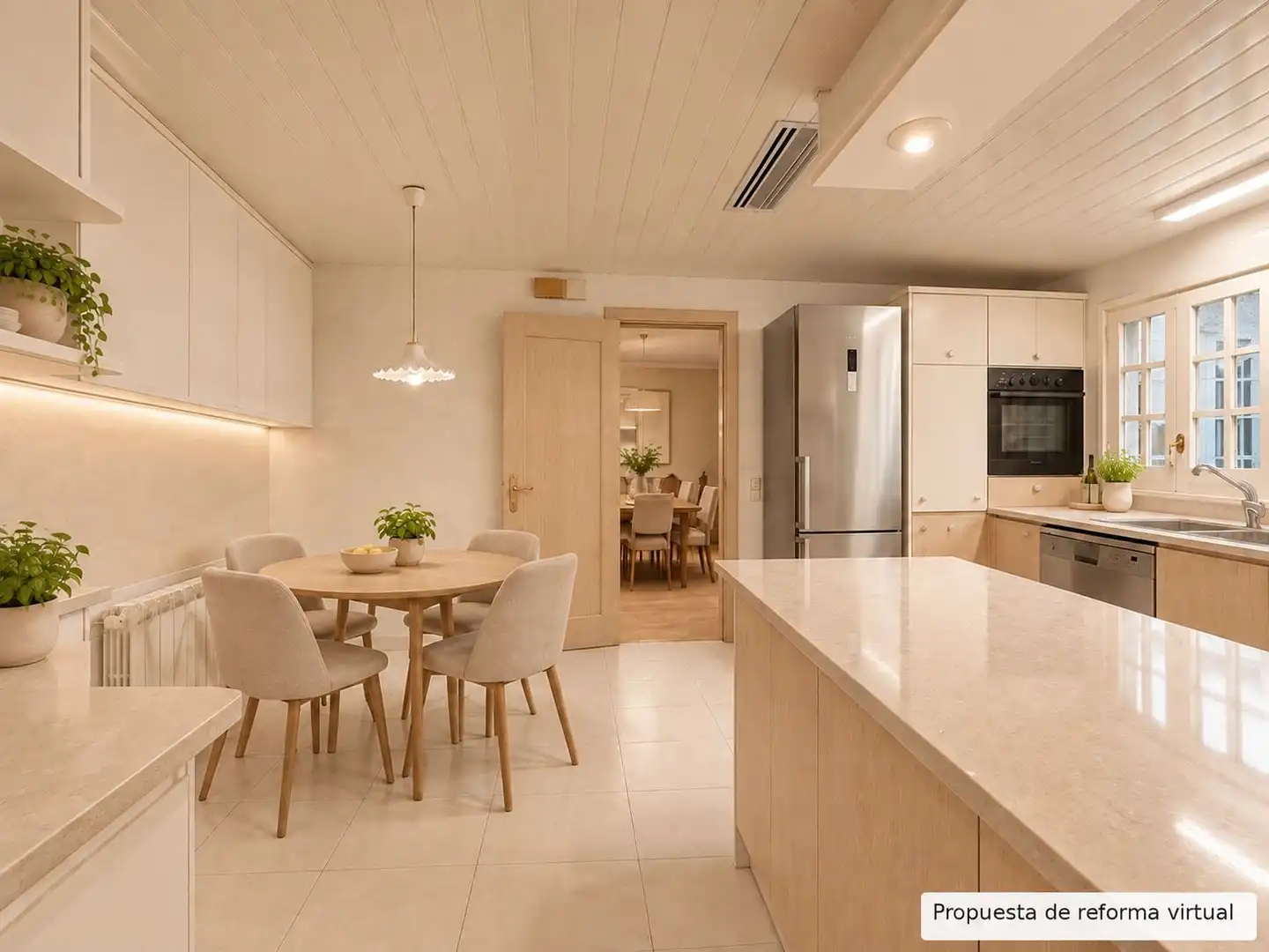 Flat with terrace for sale in Plaça de la Corona, imagen 22