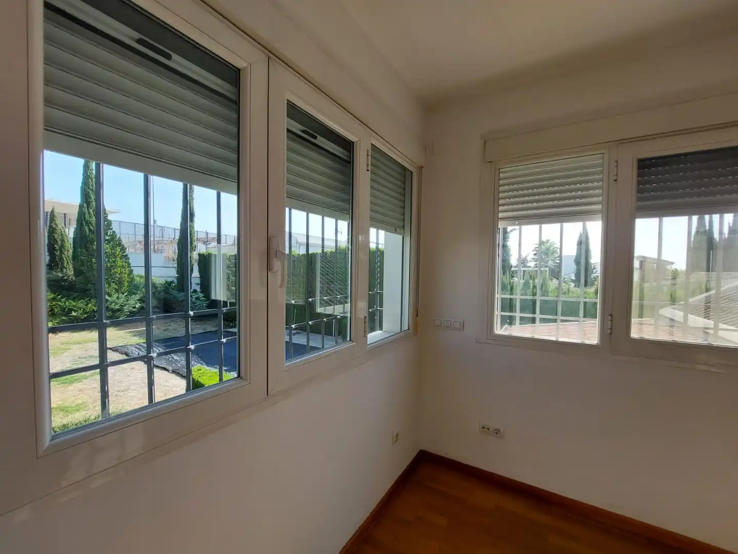 Villa mit Pool zur Miete in Norte-Sierra, imagen 34