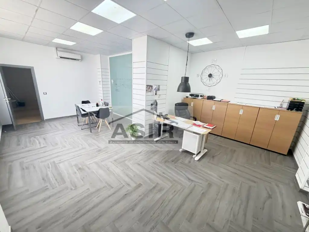 Local comercial en venda a Calle Xuquer, imagen 11