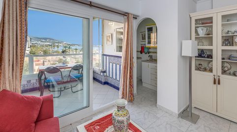 Foto 4 de Apartament en venda a Calle Lamo Espinosa, 10, Puerto Deportivo, Fuengirola