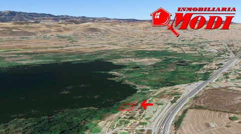 Se vende parcela rústica de 528 m en la localidad de Padul, Granada, immagine 5