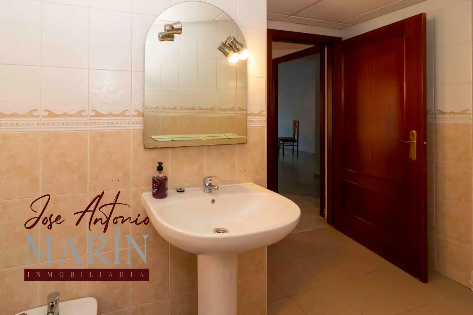 Apartamento en venta en Avenida Elvas