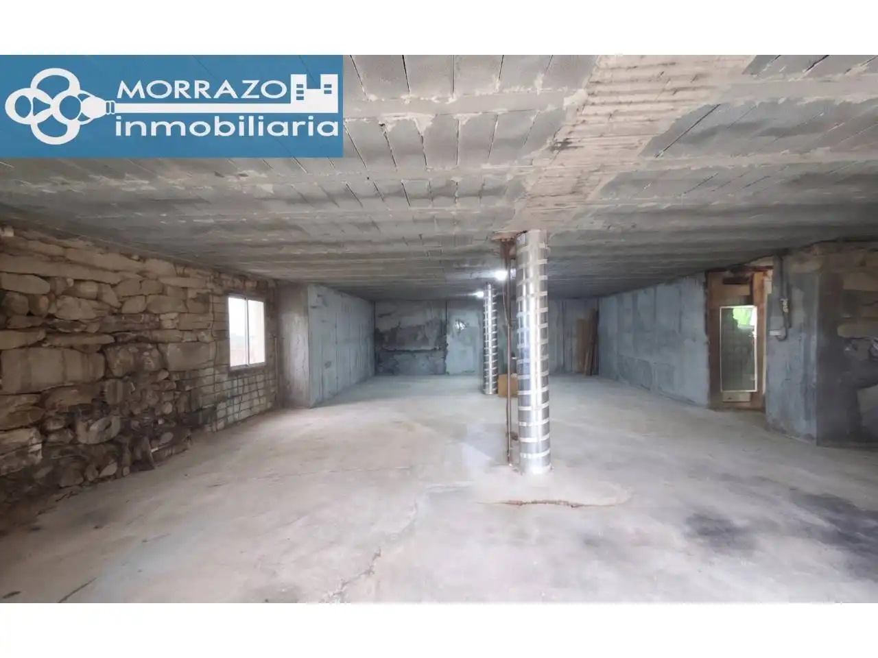 Houses for sale in Marín  with Heating, Private garden and Terrace