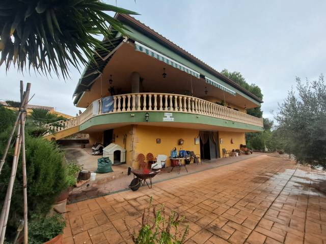 Casa-chalet en Venta en Onda
