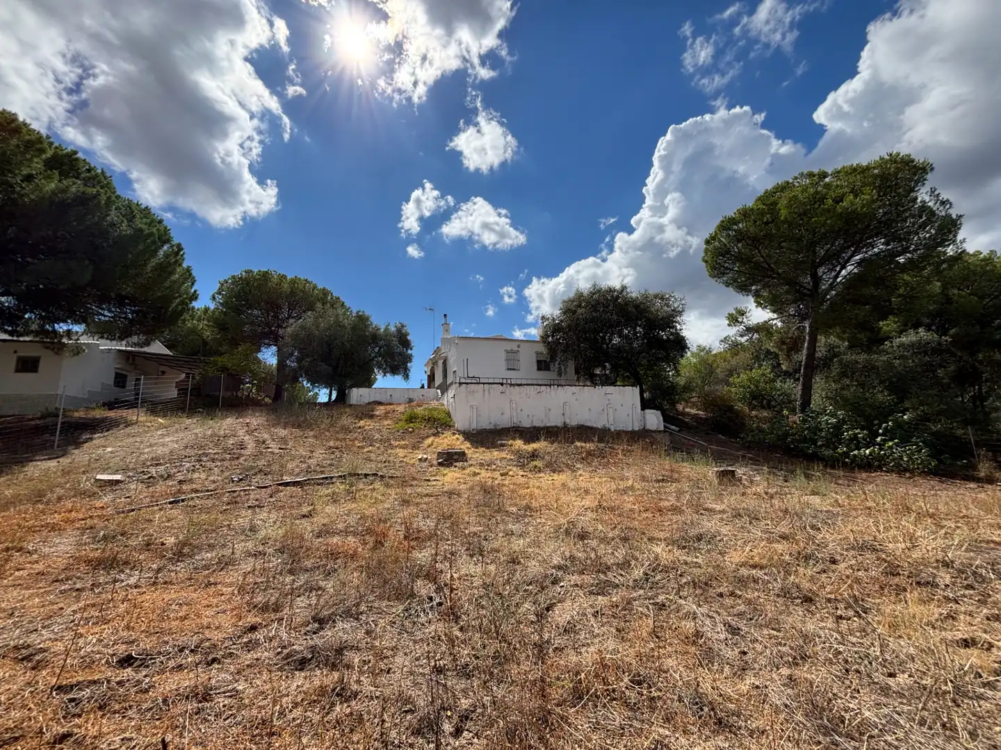 Country house zur Miete in A-6177, 18, Andújar
