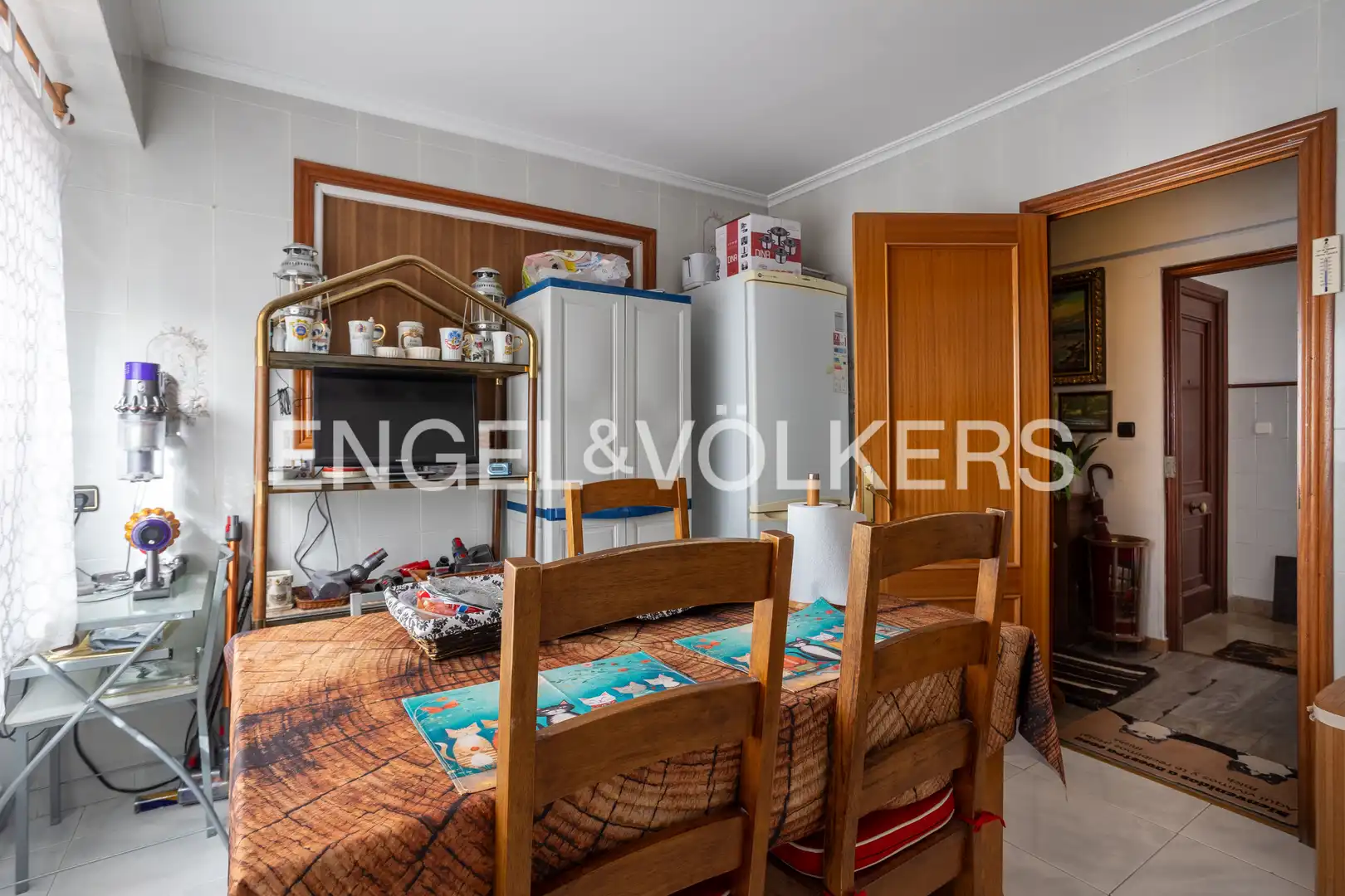 Kitchen of Flat for sale in Marina de Cudeyo  with Heating