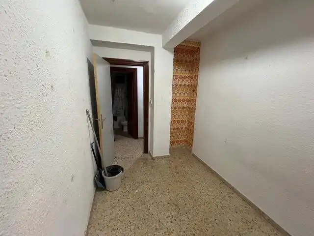 Flat for sale in Canal Imperial, San José Alto