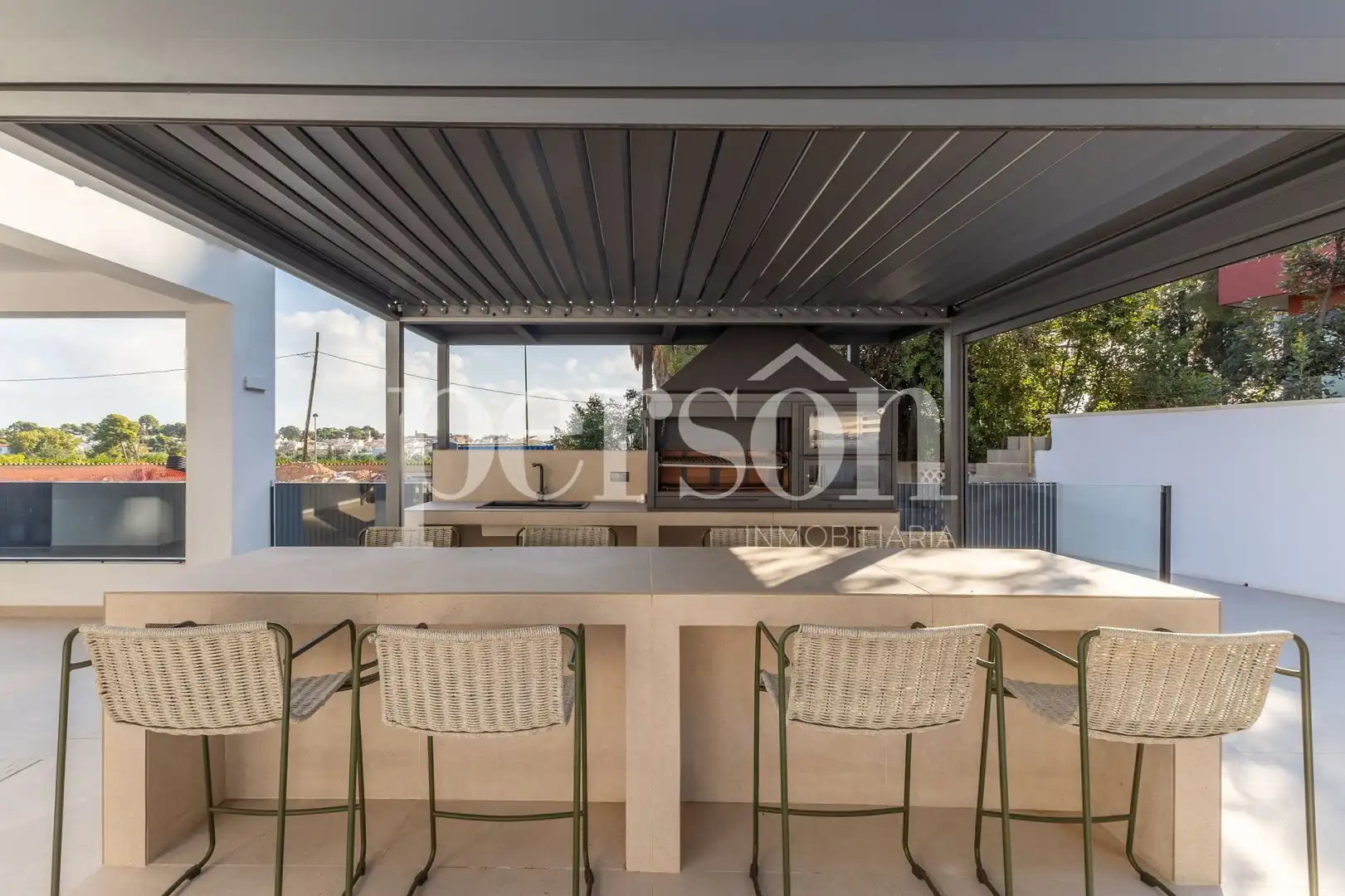 Villa con balcone in vendita a Campolivar, imagen 34