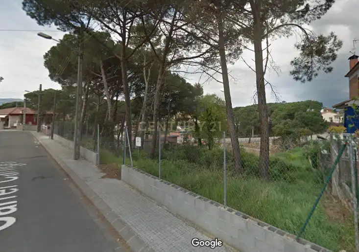 Residential land for sale in Canigó 4,6, imagen 9