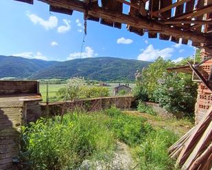 Jardí de Edifici en venda en Ribera d'Urgellet