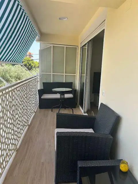 Apartamento en venta en Els Terrers