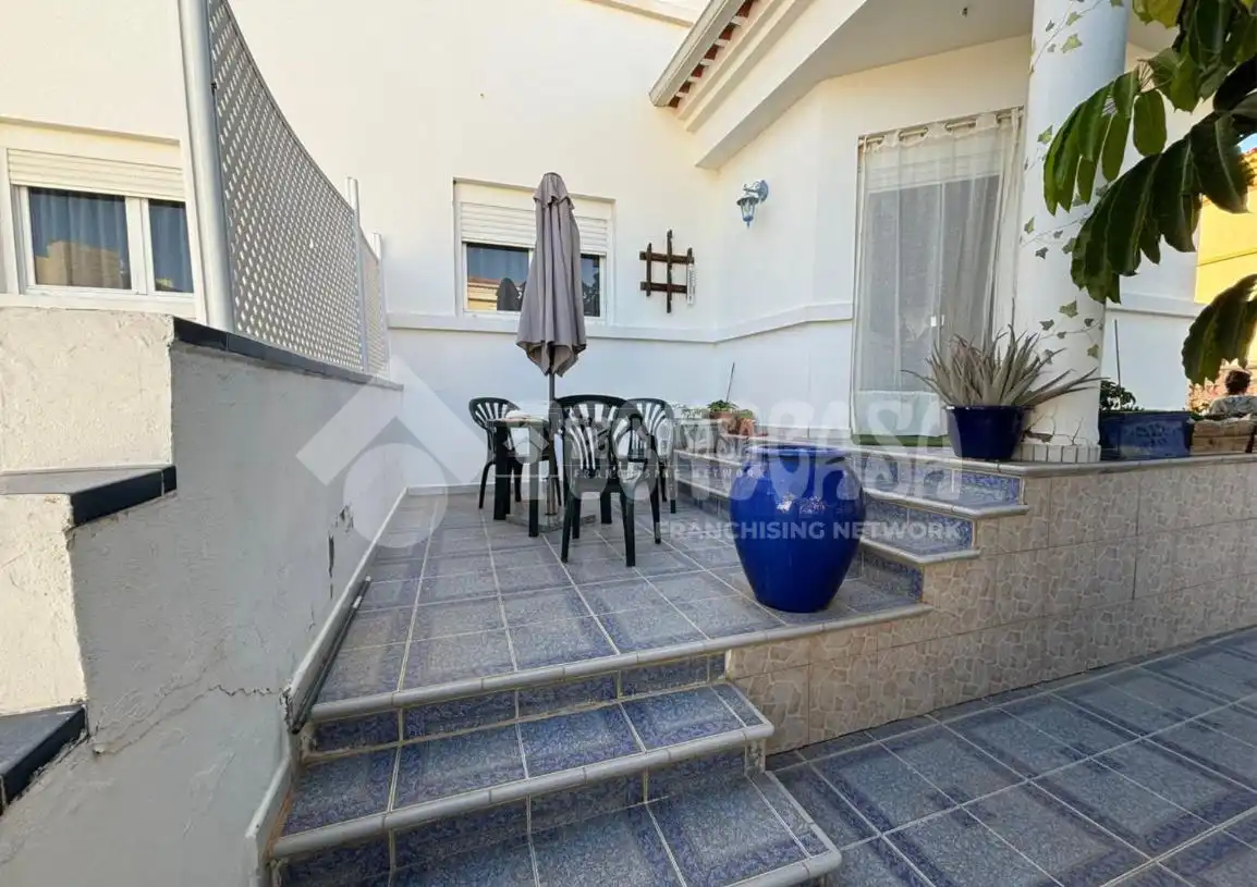 Duplexes for sale in Maspalomas - Meloneras