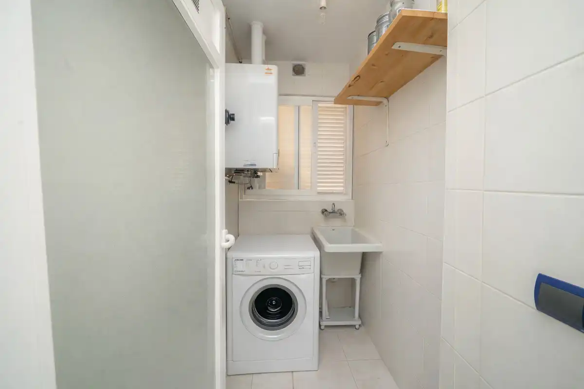 Bathroom of Duplexes for sale in Altea  with Heating, Terrace and Swimming Pool