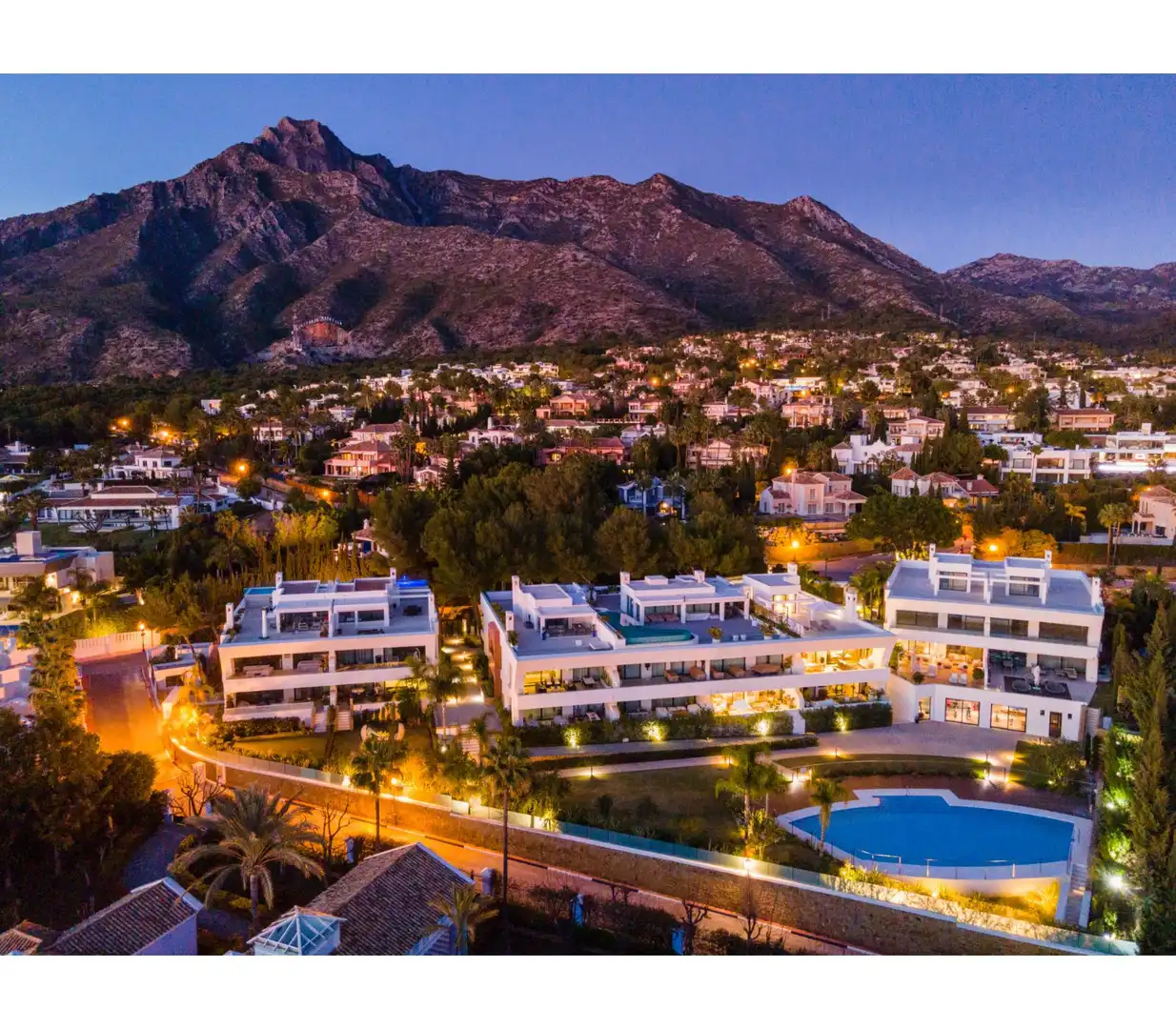 Apartment with pool for sale in Marbella Centro, imagen 16
