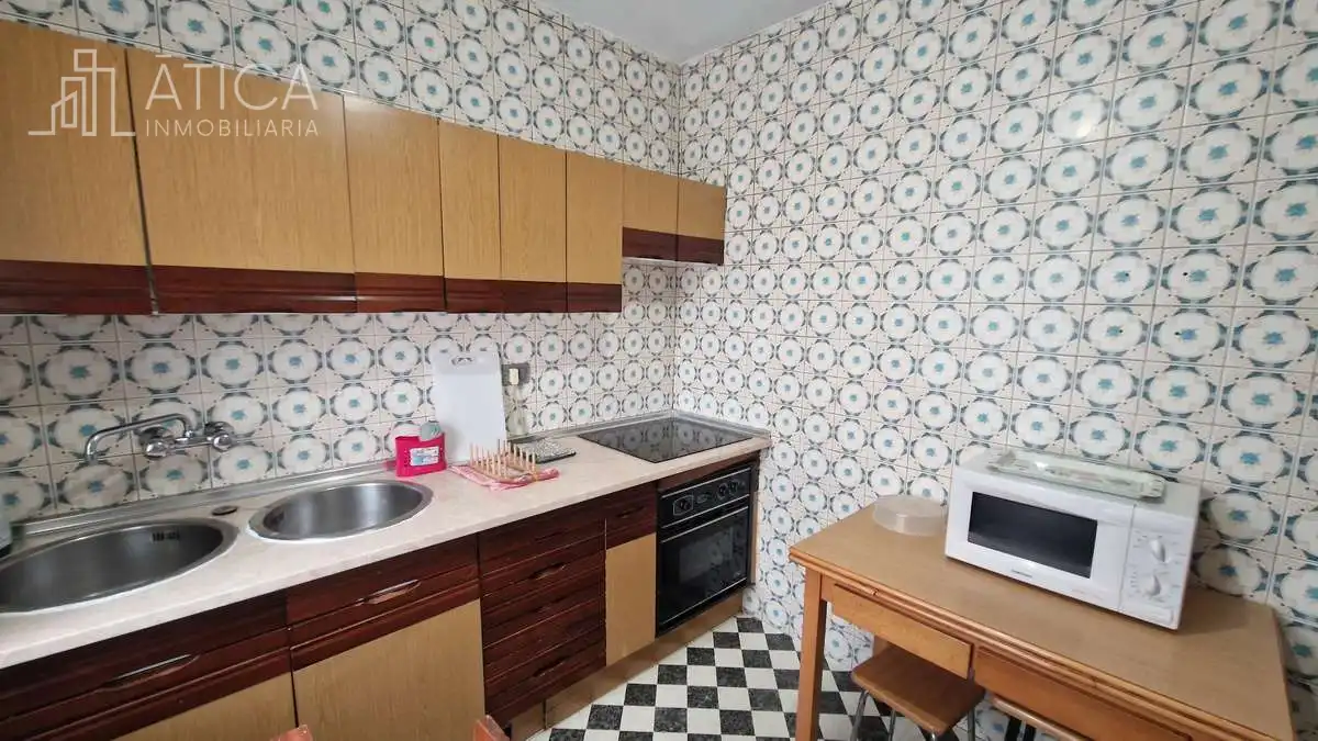 Appartement avec ascenseur à louer à San Bernardo - Carmelitas - Campus, imagen 6