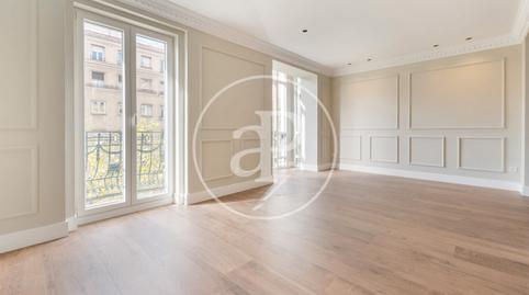 Foto 2 de Pis en venda a Calle de la Princesa, Gaztambide, Madrid