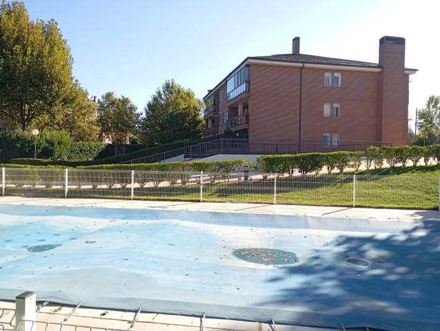 Garaje en Alquiler en Golf - El Carralero