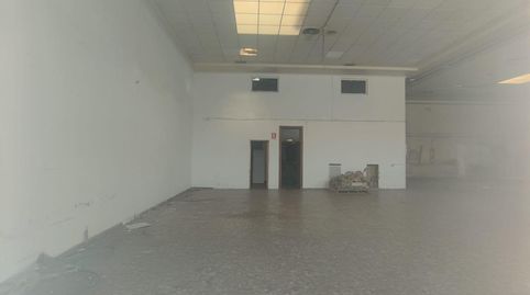 Foto 4 von Fabrikhallen zur Miete in Camí Reial, Torrent
