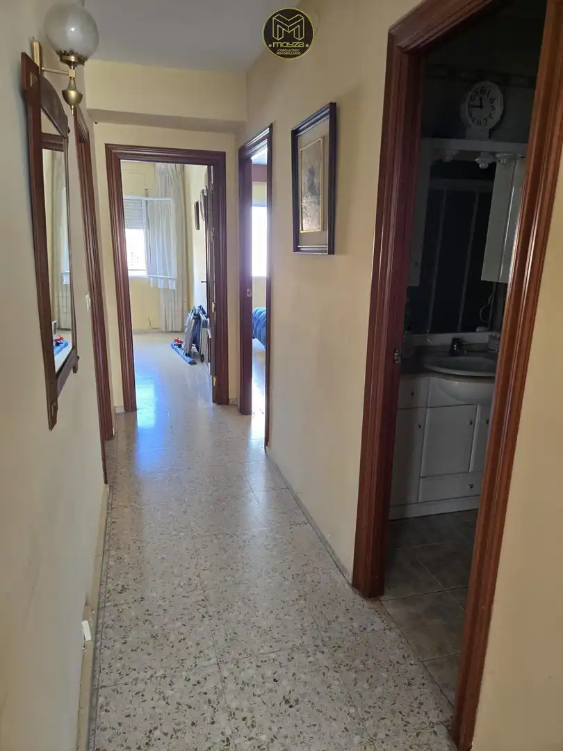 Flat with terrace for sale in Baena, imagen 42