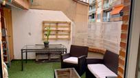 Terrace of Duplex for sale in  Albacete Capital  with Storage room