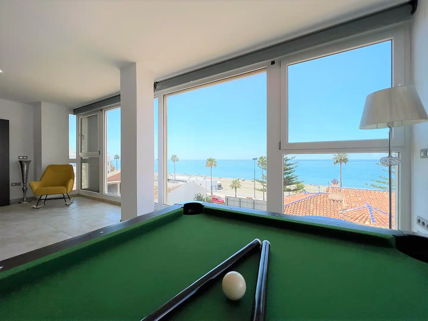 Habitación de Ático en venta en Torrox con Terraza, Amueblado y Horno