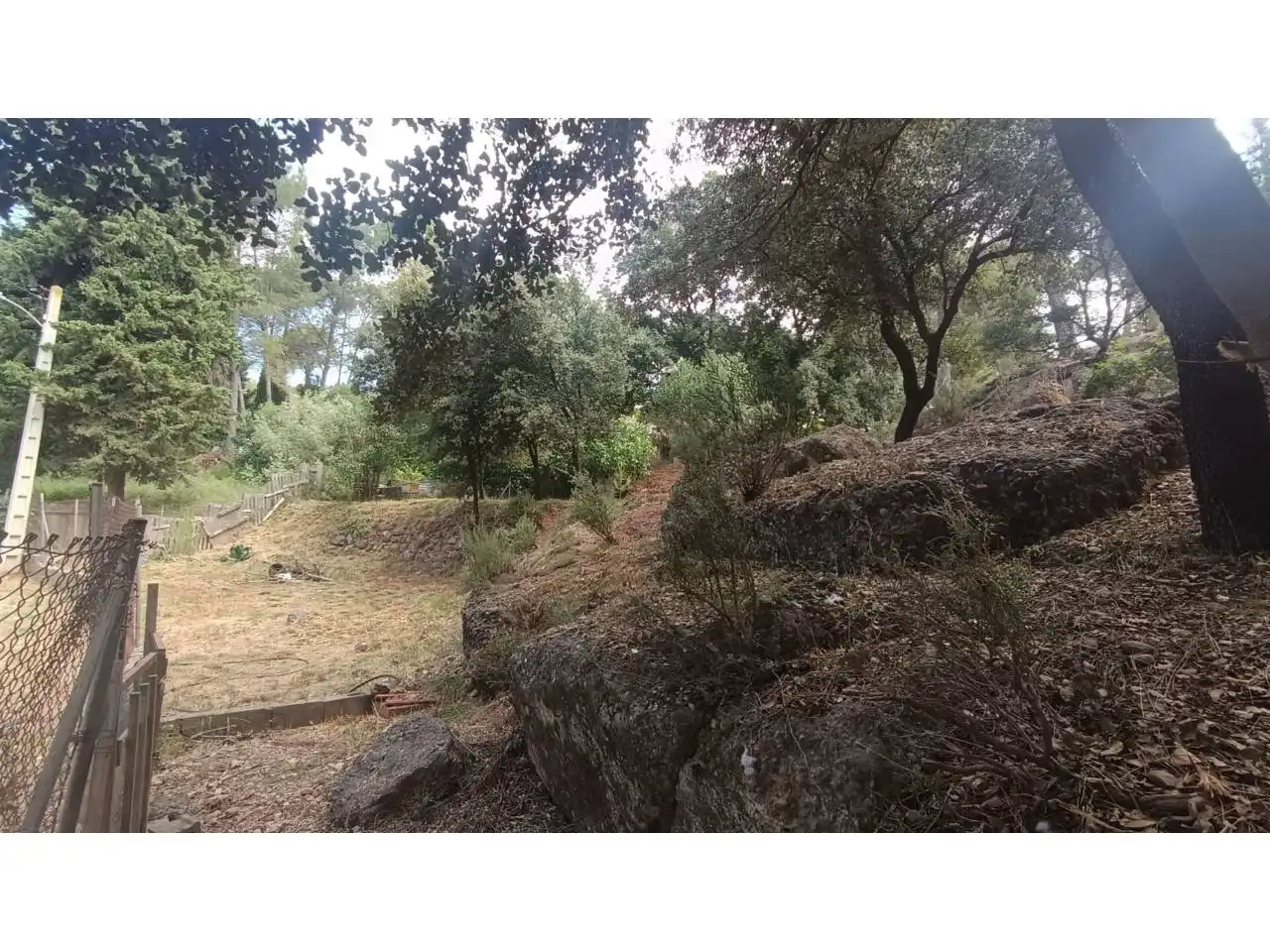 Rural land for sale in Vacarisses, imagen 4