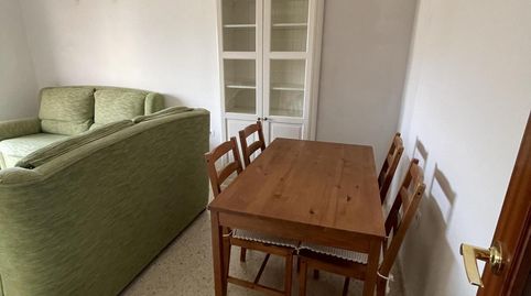 Photo 2 of Flat for rent in Santiago - Coronación, Jerez de la Frontera